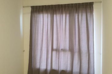 The Hipster @ Taman Desa