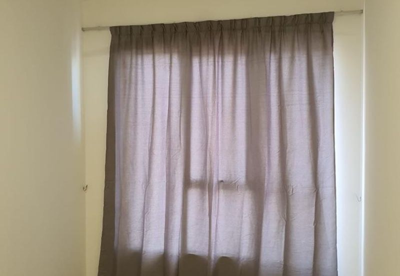 The Hipster @ Taman Desa