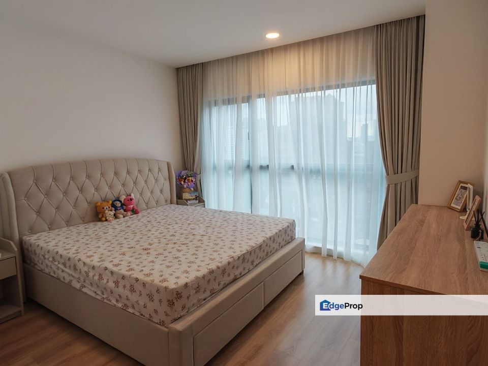 THE ATRIUM, 2+1 BEDROOMS FOR SALE, AMPANG, KUALA LUMPUR., Kuala Lumpur, Ampang