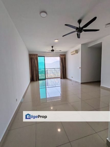 THE HENGE, 3 BEDROOMS FOR RENT, KEPONG, KUALA LUMPUR., Kuala Lumpur, Kepong
