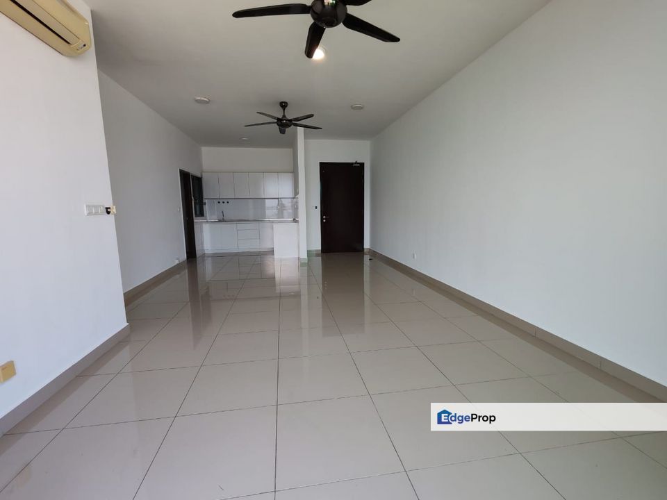 THE HENGE, 3 BEDROOMS FOR RENT, KEPONG, KUALA LUMPUR., Kuala Lumpur, Kepong