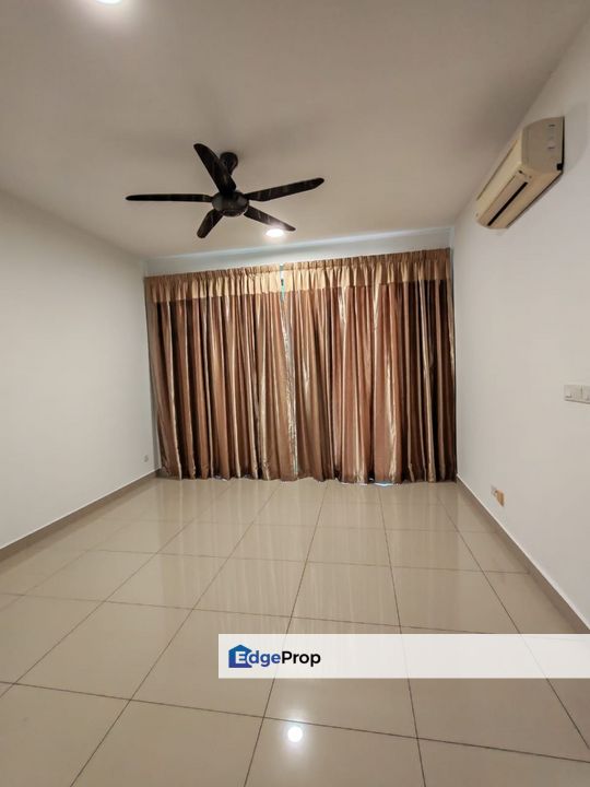 THE HENGE, 3 BEDROOMS FOR RENT, KEPONG, KUALA LUMPUR., Kuala Lumpur, Kepong
