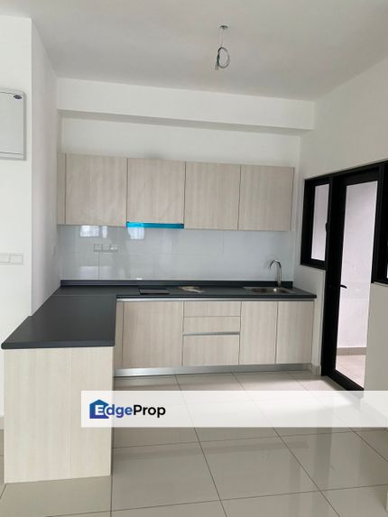 PARC 3, 3 BEDROOMS FOR SALE, CHERAS, KUALA LUMPUR., Kuala Lumpur, Cheras