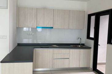 Parc 3 (Residensi Pudu Alam Rekreasi)