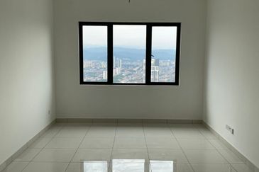 Parc 3 (Residensi Pudu Alam Rekreasi)