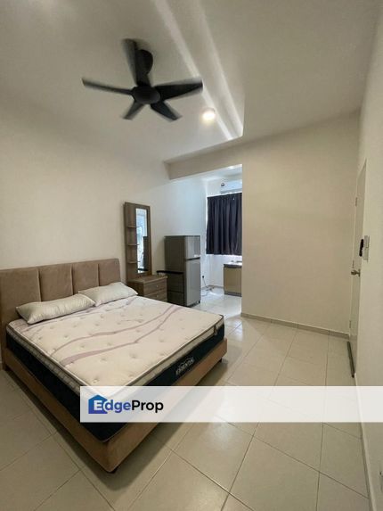 PIXEL CITY SENTRAL, STUDIO FOR RENT, SALAK SELATAN, KUALA LUMPUR., Kuala Lumpur, Salak Selatan