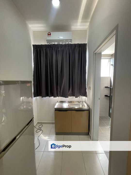 PIXEL CITY SENTRAL, STUDIO FOR RENT, SALAK SELATAN, KUALA LUMPUR., Kuala Lumpur, Salak Selatan