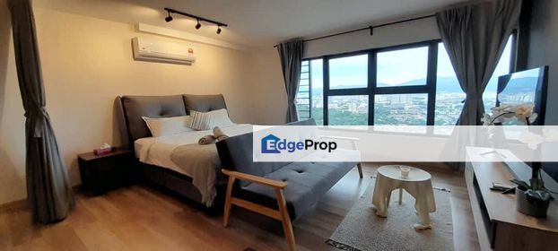 ARTE CHERAS, 3 BEDROOMS FOR RENT, CHERAS, KUALA LUMPUR., Kuala Lumpur, Cheras