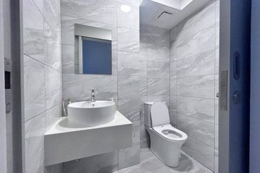 Arte Cheras @ Taman Midah