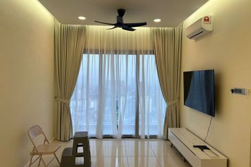 The ERA @ Duta North