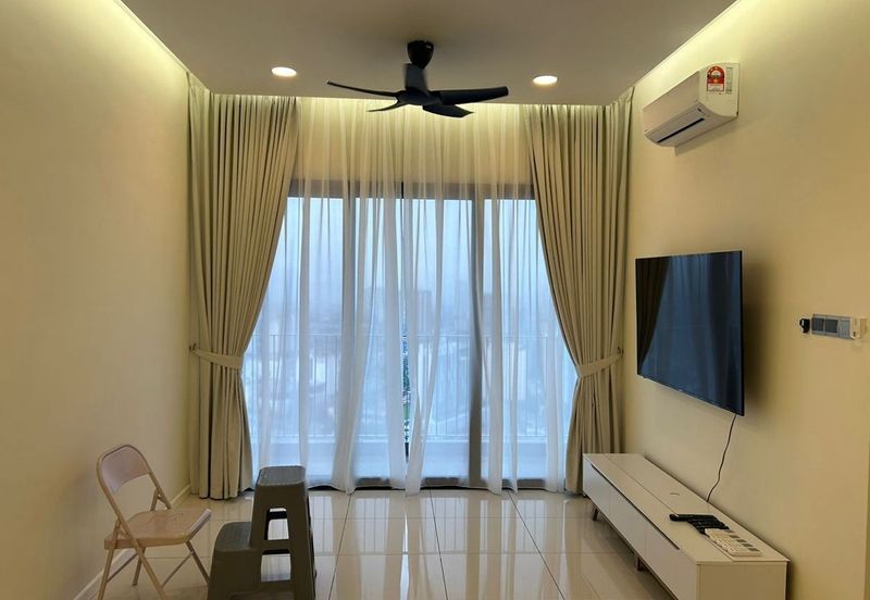 The ERA @ Duta North