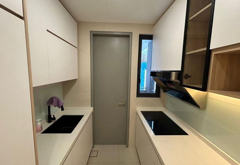 The ERA @ Duta North