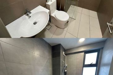 The ERA @ Duta North