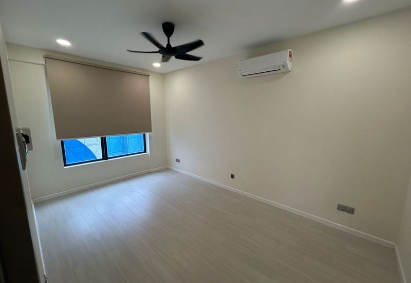 The ERA @ Duta North