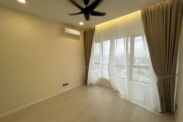 The ERA @ Duta North