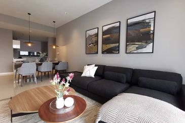 Novum @ Bangsar South