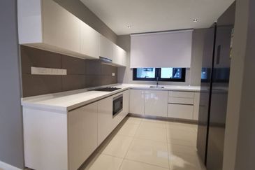 Novum @ Bangsar South