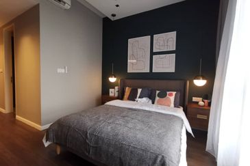 Novum @ Bangsar South