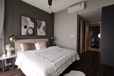 Novum @ Bangsar South