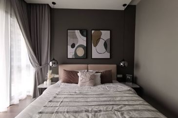 Novum @ Bangsar South