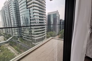 Novum @ Bangsar South