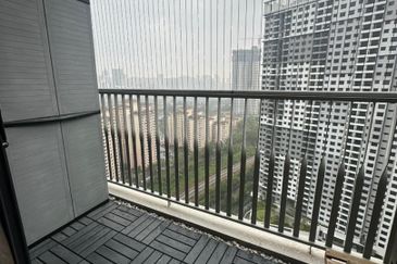 Savio Residensi @ Riana Dutamas