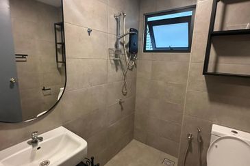 Savio Residensi @ Riana Dutamas