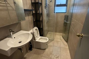 Savio Residensi @ Riana Dutamas