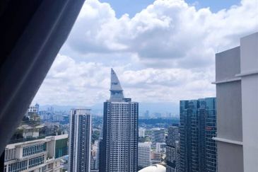 The Goodwood Residence (Residensi Laman Permai)