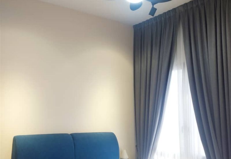 The Goodwood Residence (Residensi Laman Permai)