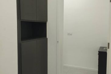 The Goodwood Residence (Residensi Laman Permai)