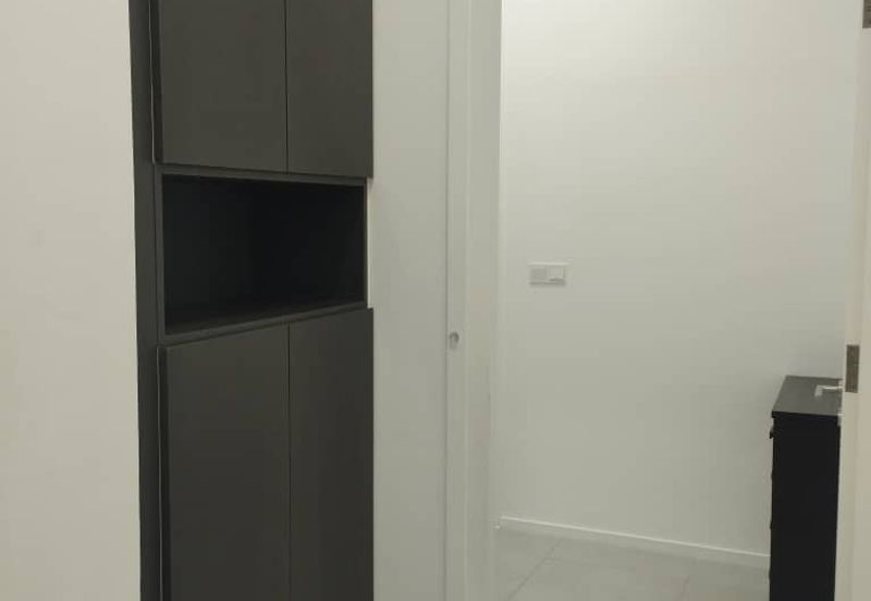 The Goodwood Residence (Residensi Laman Permai)