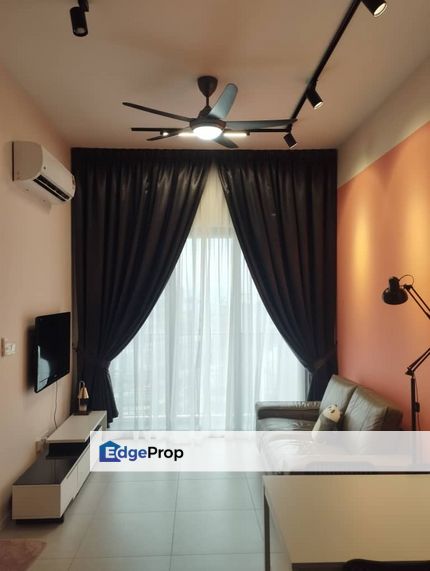 THE GOODWOOD RESIDENCE, 2 BEDROOMS FOR RENT, BANGSAR, KUALA LUMPUR., Kuala Lumpur, Bangsar