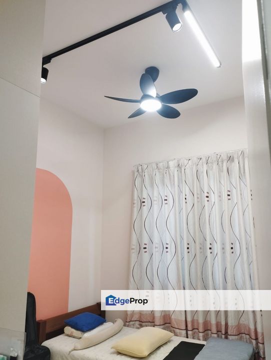 THE GOODWOOD RESIDENCE, 2 BEDROOMS FOR RENT, BANGSAR, KUALA LUMPUR., Kuala Lumpur, Bangsar