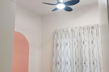 The Goodwood Residence (Residensi Laman Permai)