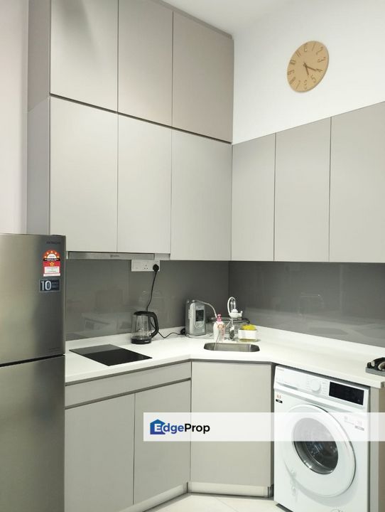 THE GOODWOOD RESIDENCE, 2 BEDROOMS FOR RENT, BANGSAR, KUALA LUMPUR., Kuala Lumpur, Bangsar