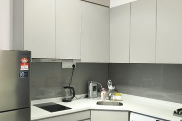 The Goodwood Residence (Residensi Laman Permai)