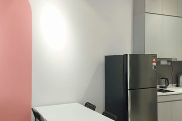 The Goodwood Residence (Residensi Laman Permai)