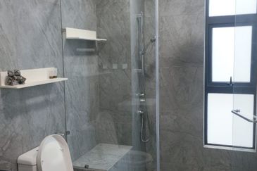 The Goodwood Residence (Residensi Laman Permai)