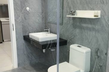 The Goodwood Residence (Residensi Laman Permai)