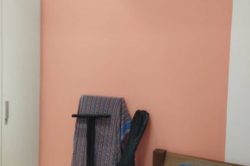 The Goodwood Residence (Residensi Laman Permai)