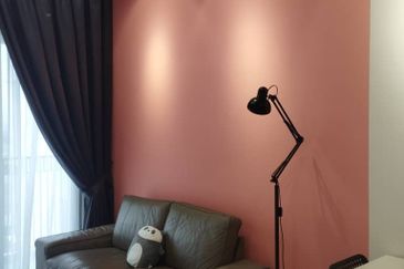 The Goodwood Residence (Residensi Laman Permai)