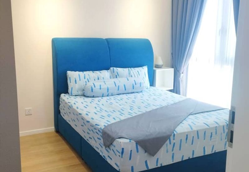 The Goodwood Residence (Residensi Laman Permai)