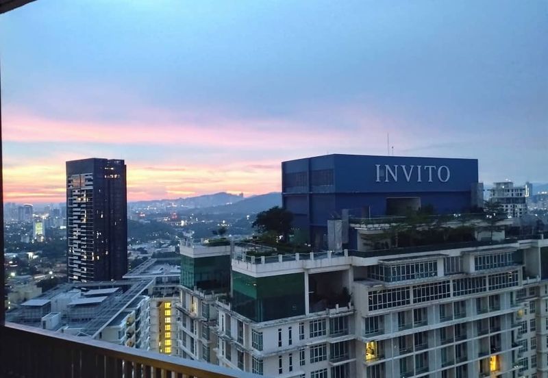 The Goodwood Residence (Residensi Laman Permai)