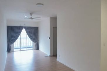 Tuan 2egacy (Tuan Residency 2)