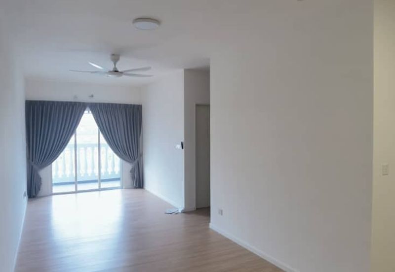 Residensi Legasi @ Tuan 2egacy