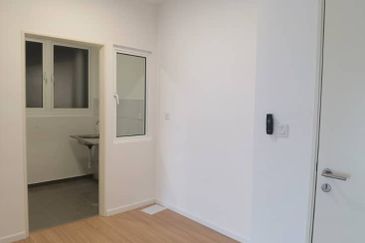 Tuan 2egacy (Tuan Residency 2)