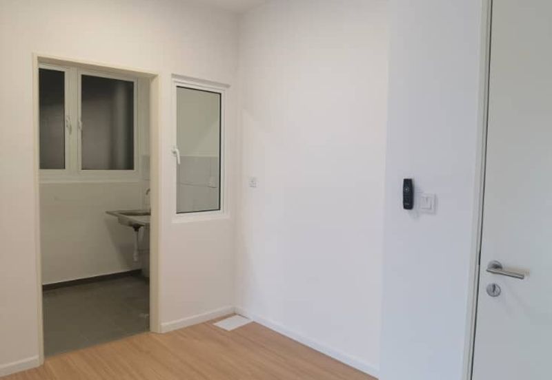 Residensi Legasi @ Tuan 2egacy