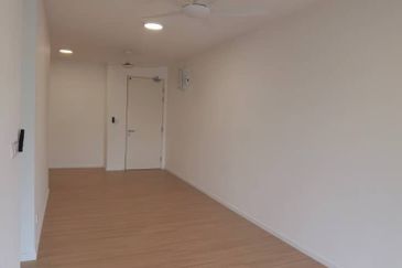 Tuan 2egacy (Tuan Residency 2)