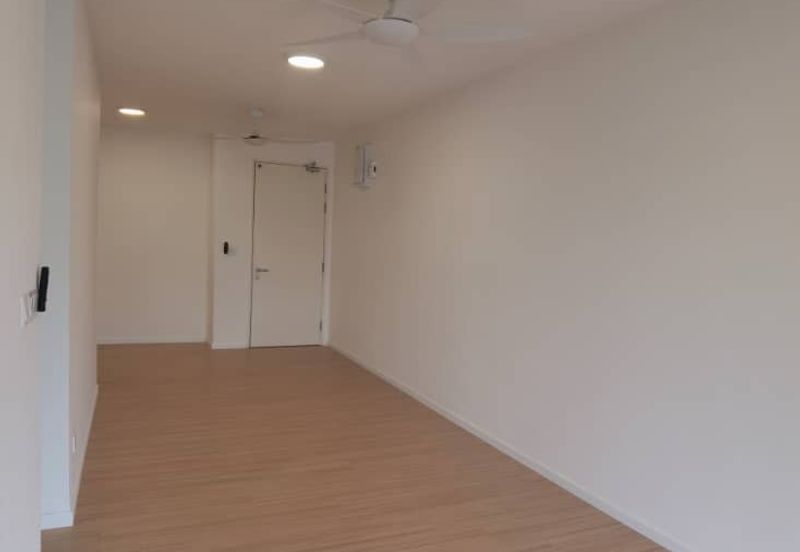 Residensi Legasi @ Tuan 2egacy